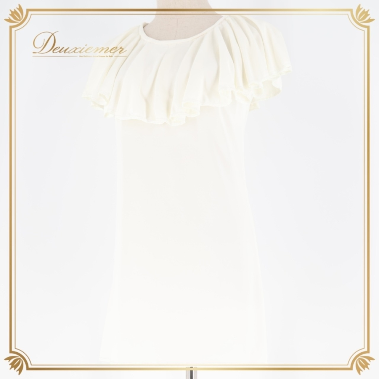 社交ダンス 衣装 トップス ブラウス シャツ ホワイト系 白 無地 レース レッスン 練習着 フラメンコ ダンス パーティ 伸縮 ストレッチ 白 無地 トップス ダンスウェア 練習着 ストレッチ素材 女性用 おしゃれ エレガント ドレープ シンプル