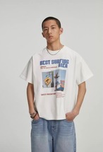 Nebula Edge T-Shirt UH00076