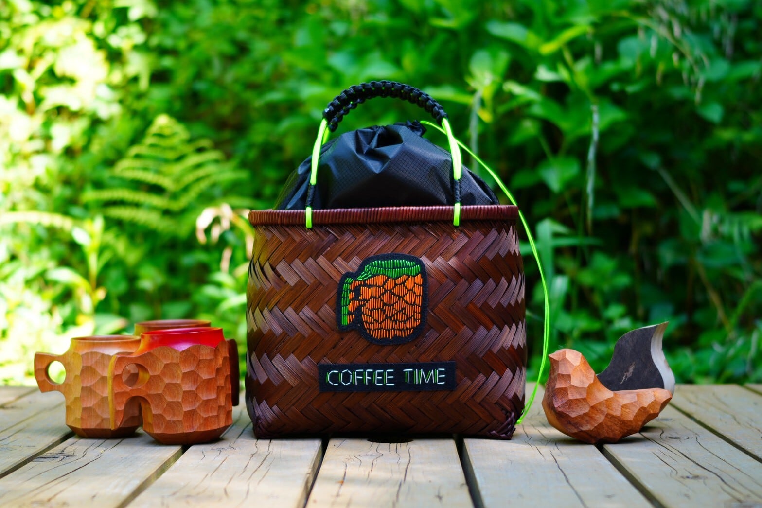 アパレル | Camp Shop Lantern