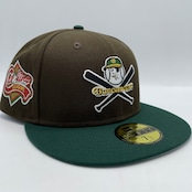 NEW ERA 59FIFTY/5950 セーラム・バッカニアーズ【海外商品】