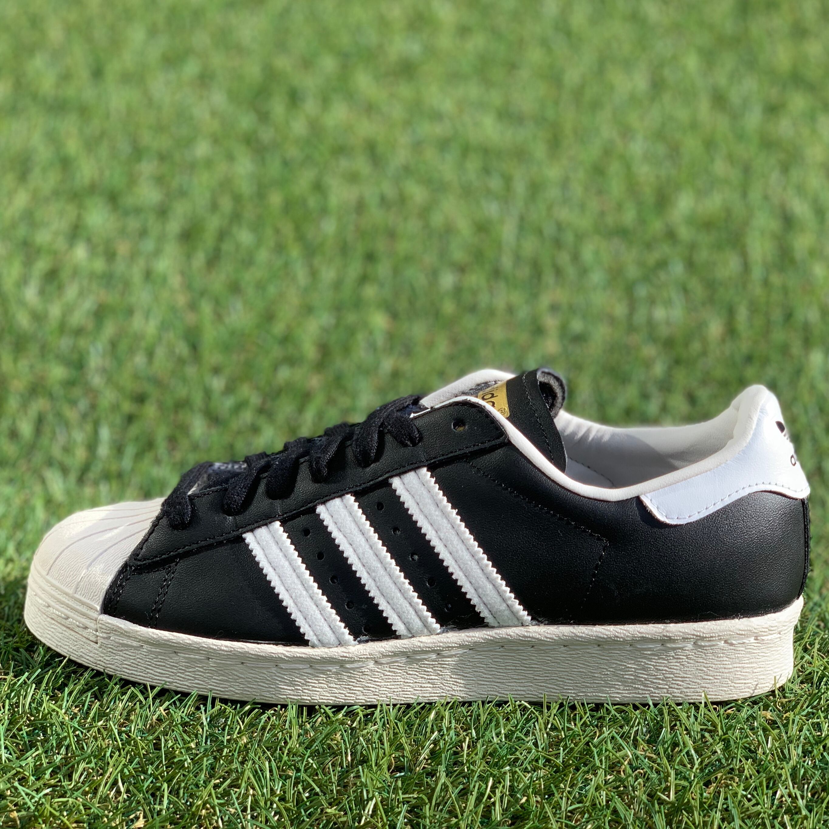 adidas SS80S アディダス スーパースター 80s D7