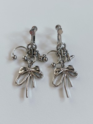 ribbon mix pierce