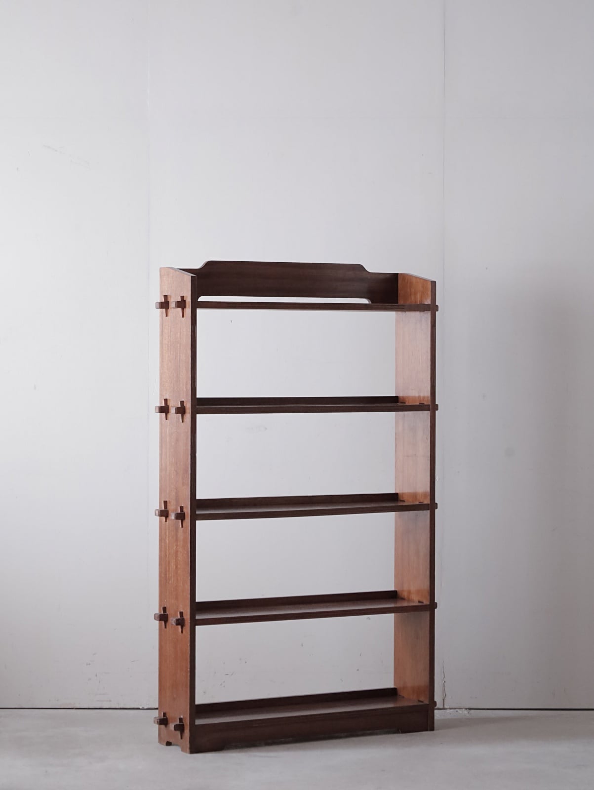 本棚 楔 | アルドマ 古道具・古家具・アンティーク