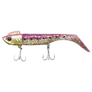 【在庫処分】メジャークラフト フラットフィッシュ向けルアー 浜王 ワームセット 14g/18g/21g/28g