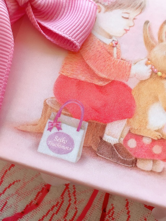 アイチュクリームテトリスBOX