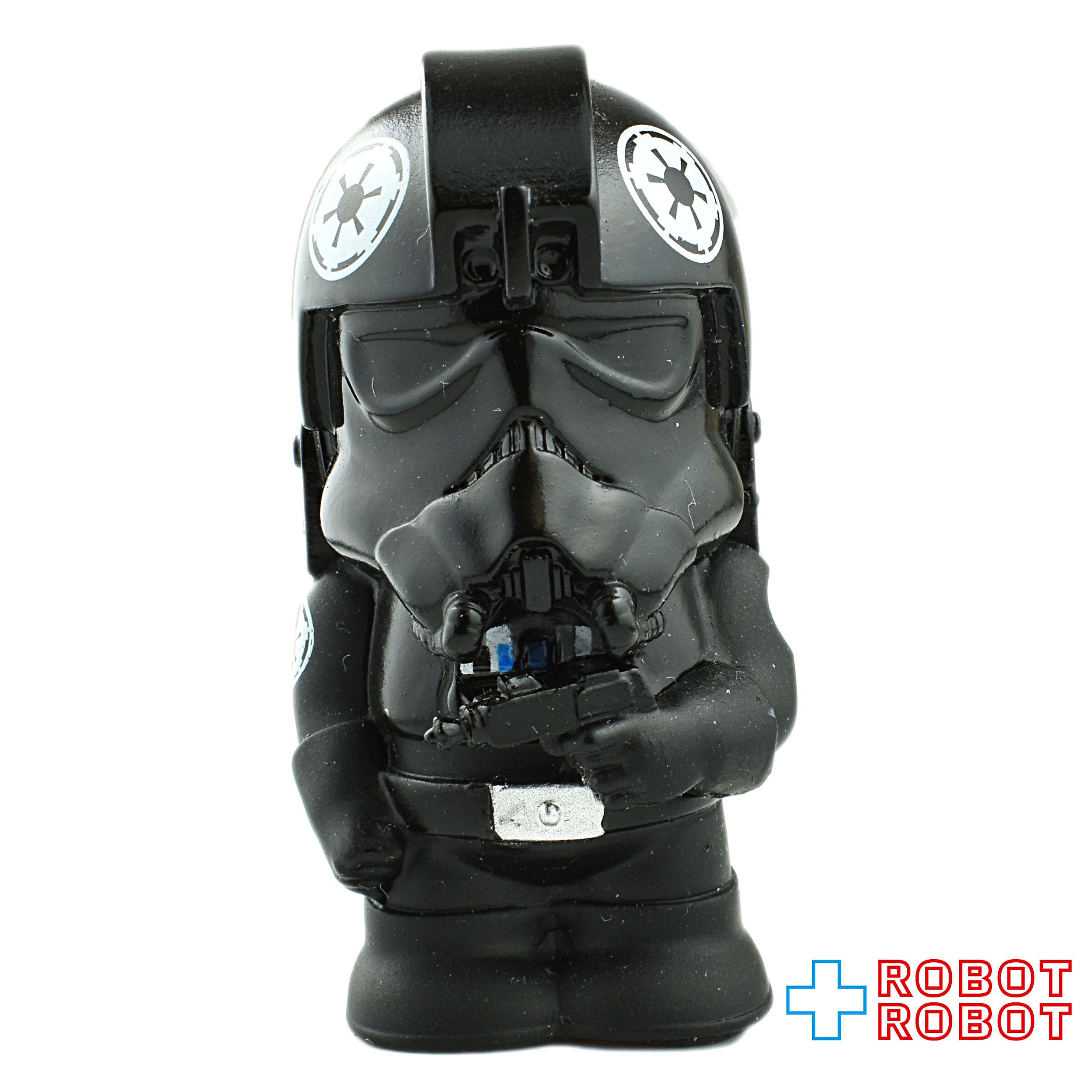 STARWARS(スターウォーズ)DARTH VADER(ダース・ベイダー)ソフビ スター