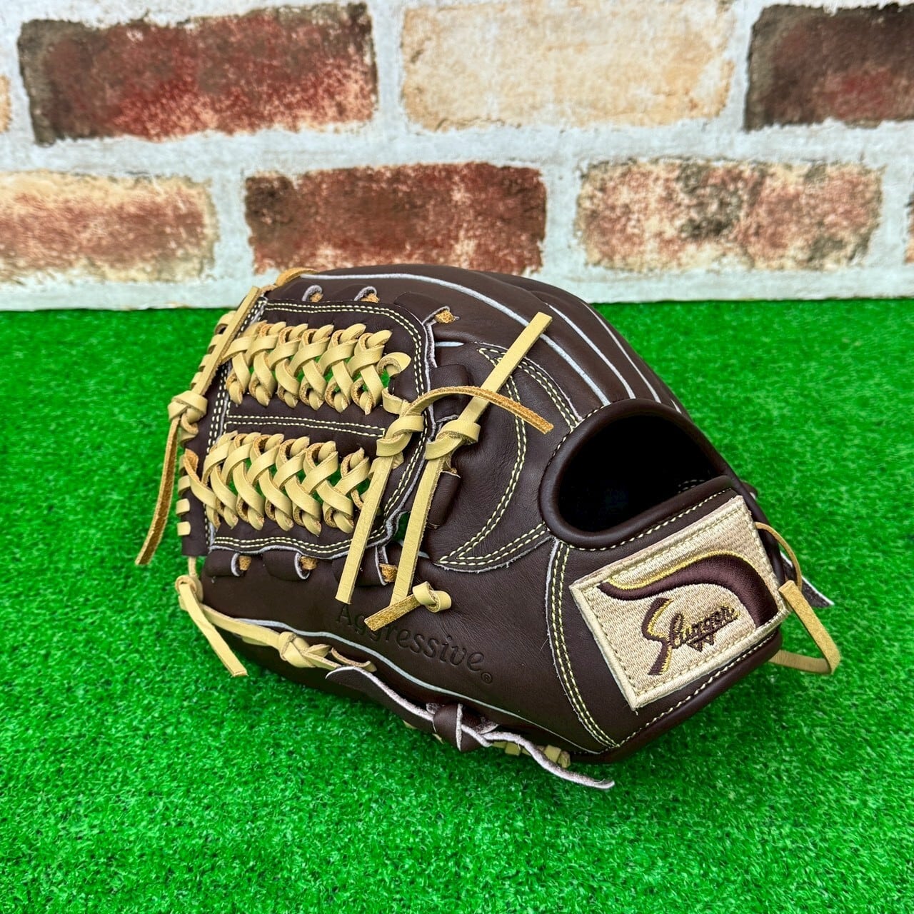 2026年Newモデル】久保田スラッガー 少年軟式グローブ KSN-J6A