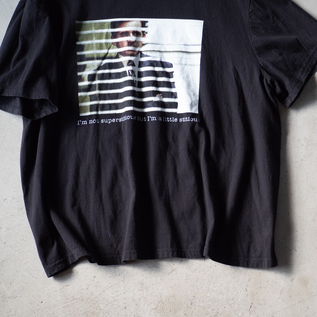 "The Office" used T-shirt