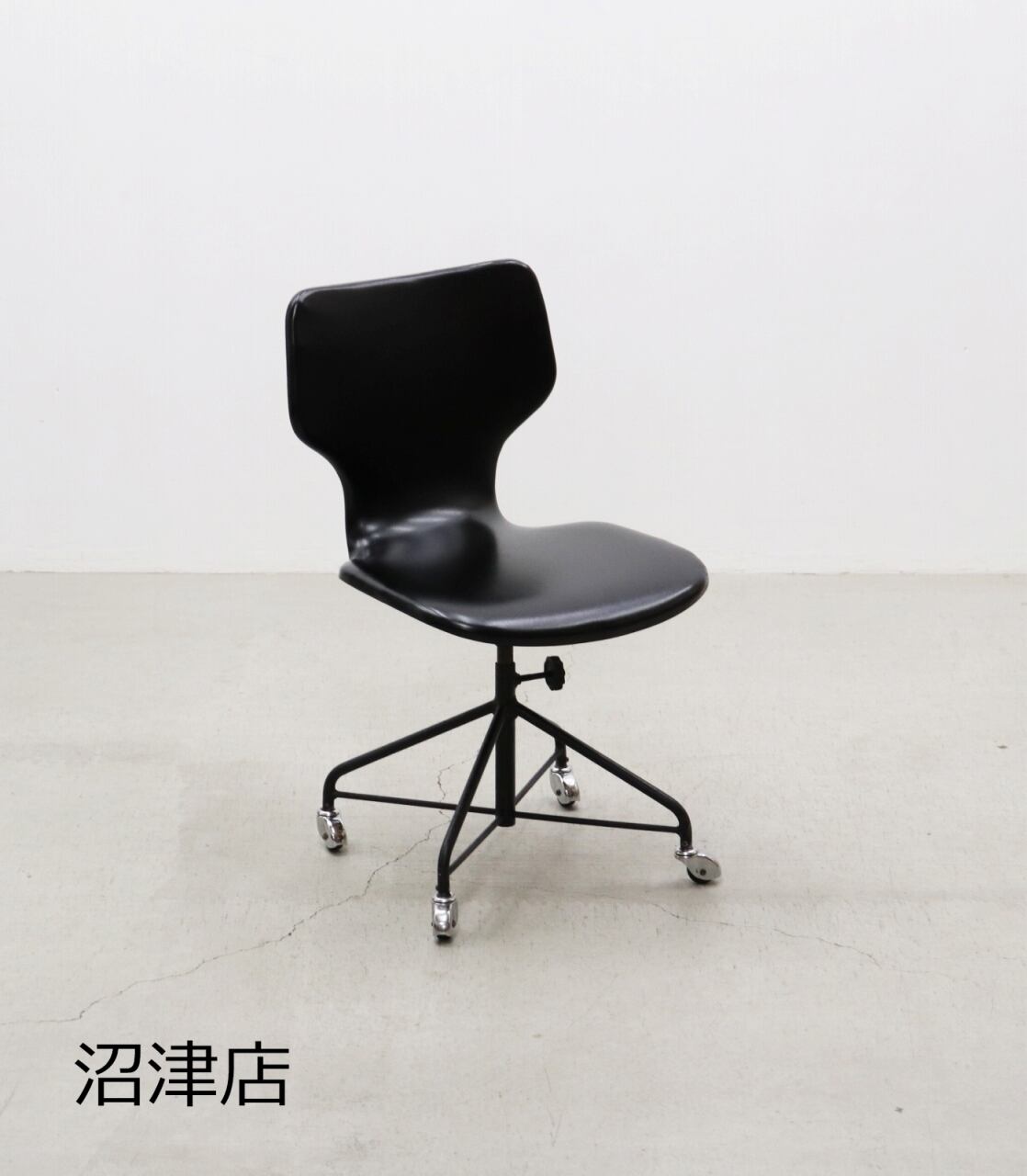 愛品倶楽部柏店】天童木工 TENDO ヴィンテージ リングスツール 残り2脚 