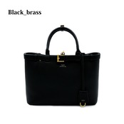 BELTED TOTO BAG MEDIUM