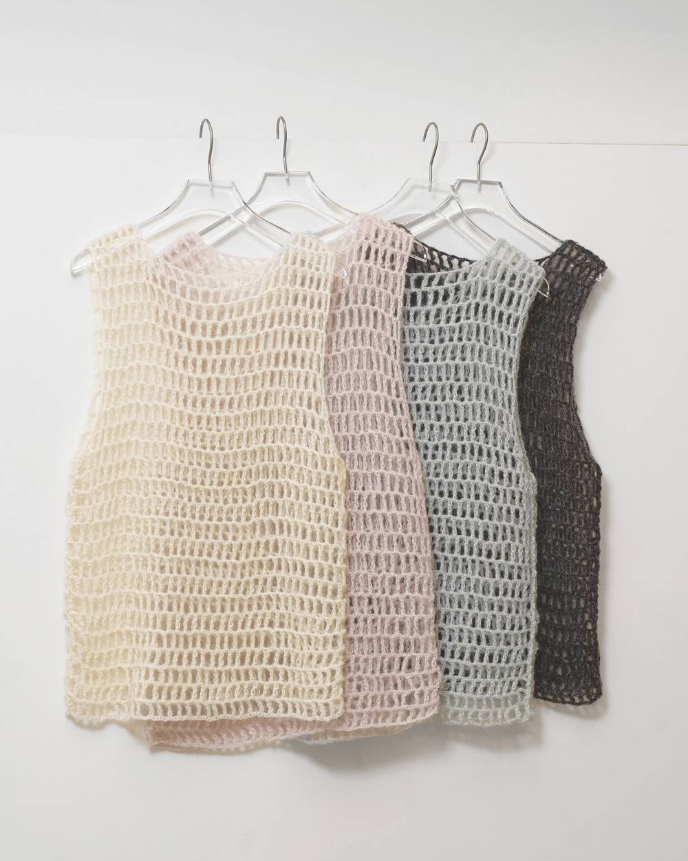 anuke】Gather Compact Tops | LASHIC