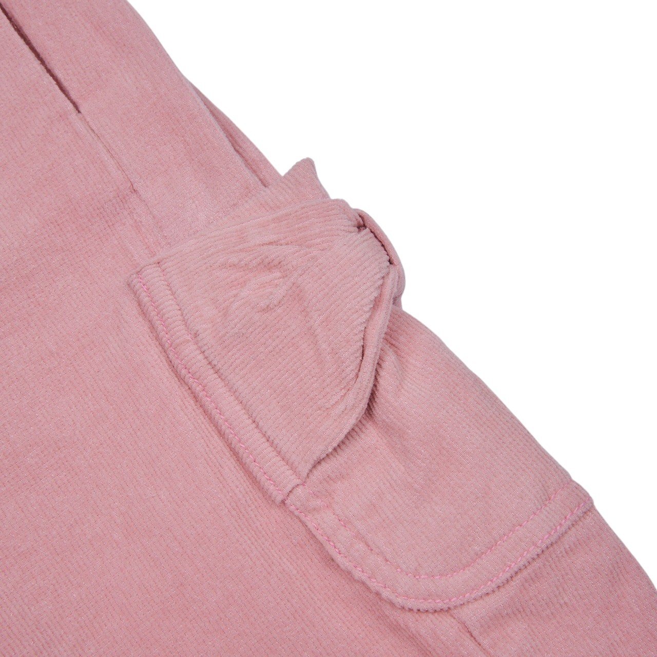 FORK CHIPS［取寄］candy ribbon pants 26winter