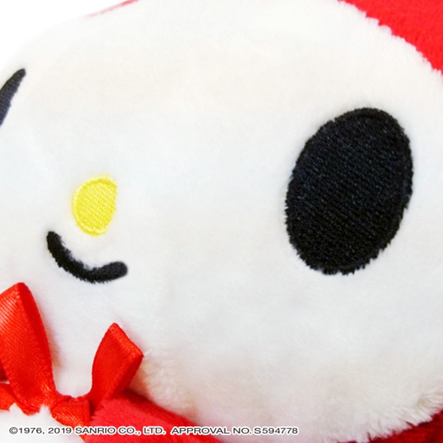 マイメロディヘッドカバーＤＲ用　(MMHD001)