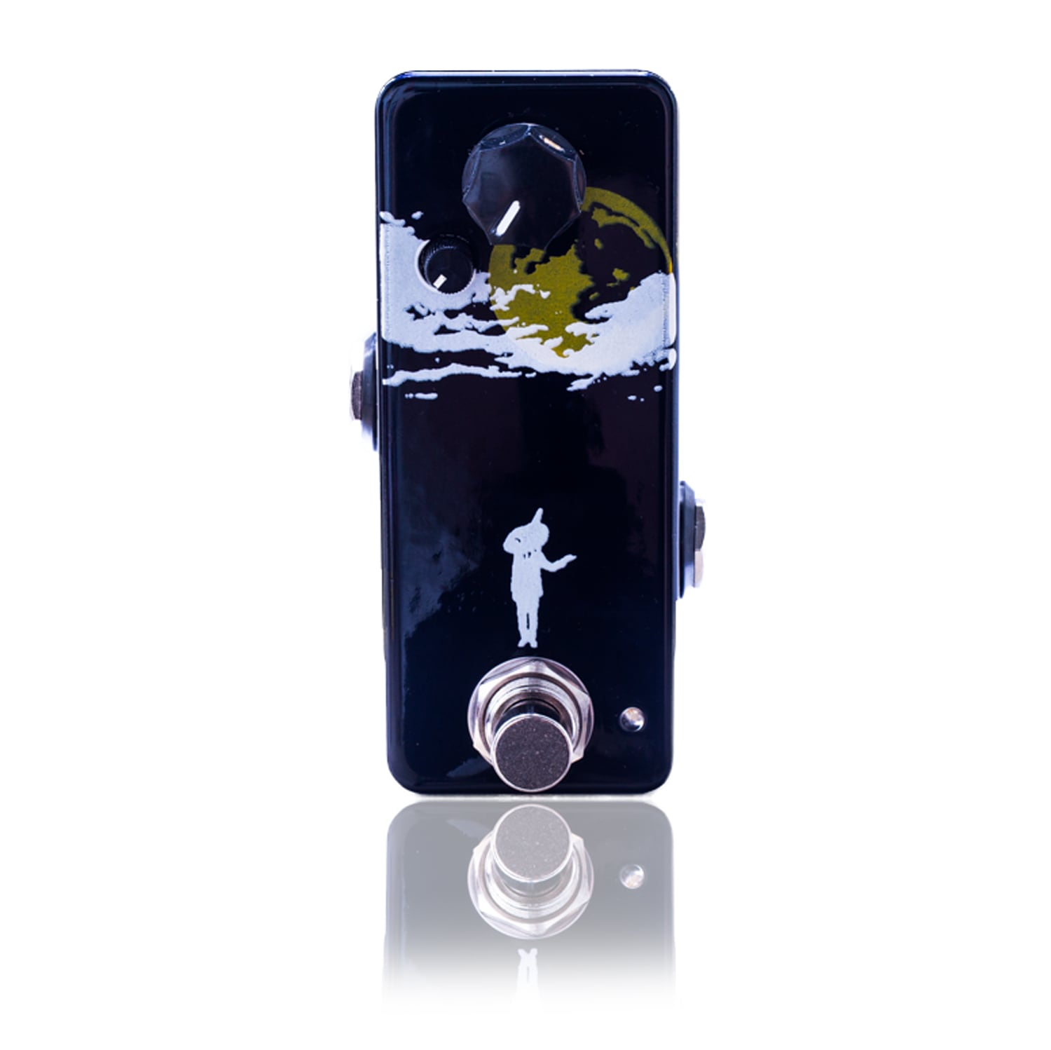 Fuzz ”Forest” | Sunfish Audio - Online Store