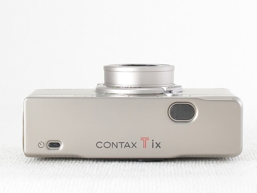 9692 美品 コンタックス Contax TVS Sonnar 3.5-6.5