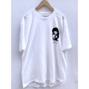 90s "DEAD STOCK" Silver Tab Tee MADE IN USA  Size L_5