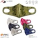 値下げしました!! 洗えるエコマスク NO.2260961 D.T.Mixデザイン 1枚入り アクセフ  AXF  Eco Mask リサイズ