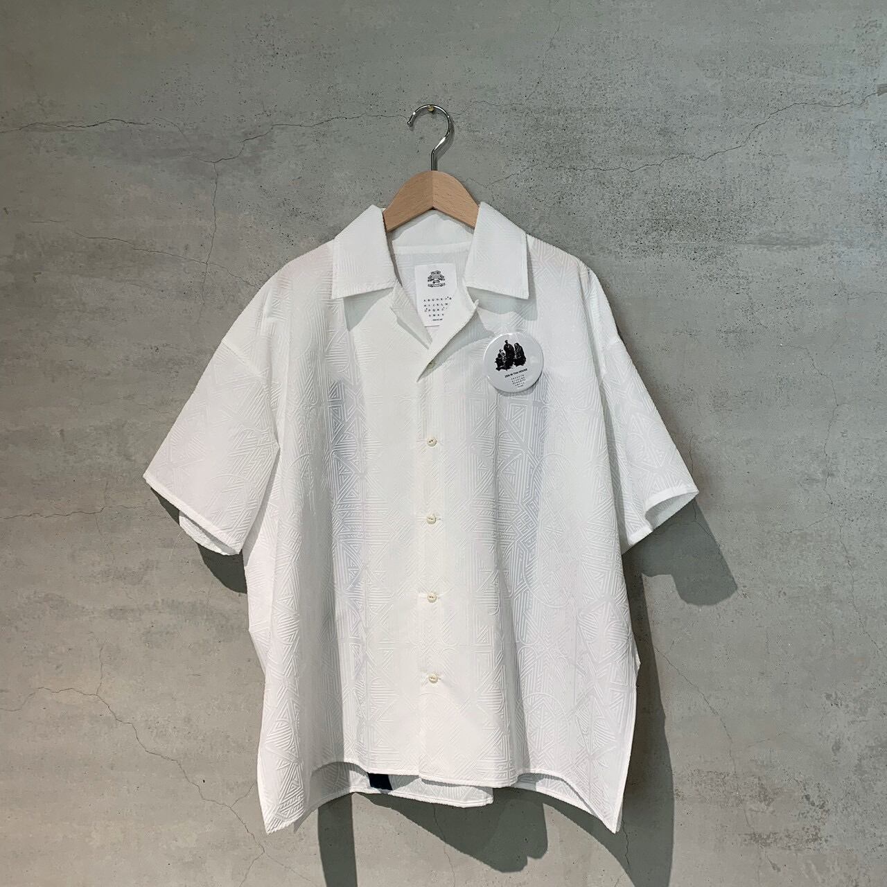 Jean Paul Gaultier ベロア スウェット プルオーバー　2 Jean Paul Gaultier ベロア スウェット プルオーバー 2 【公式通販】