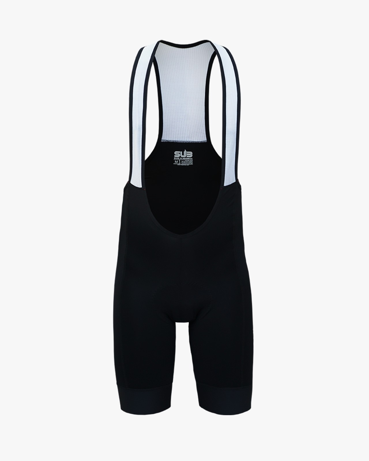 4 pocket TAG UNABRIDGE UNISEX CARGO/  BLACK