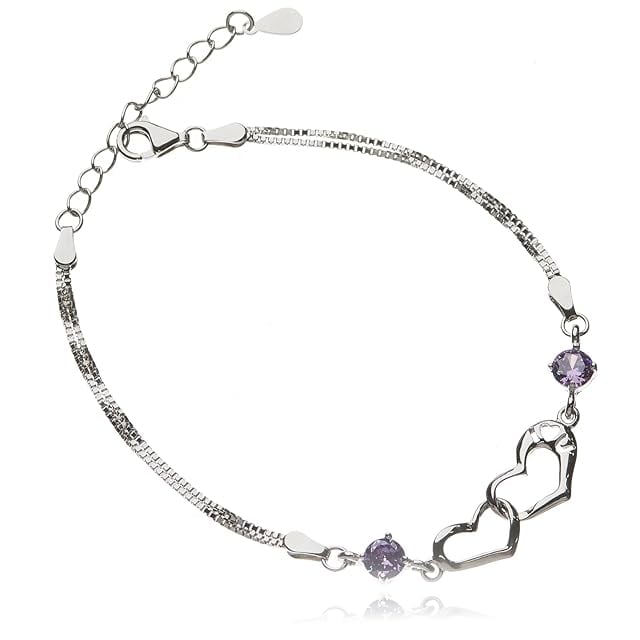 AFB × HYPNOTIZE / CUBE CHAIN BRACELET | PAY ID