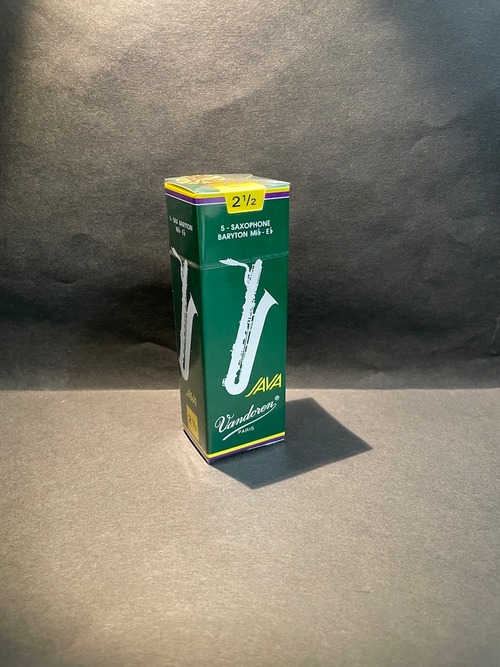 バンドレン バリトンサックスリート゛（JAVA）