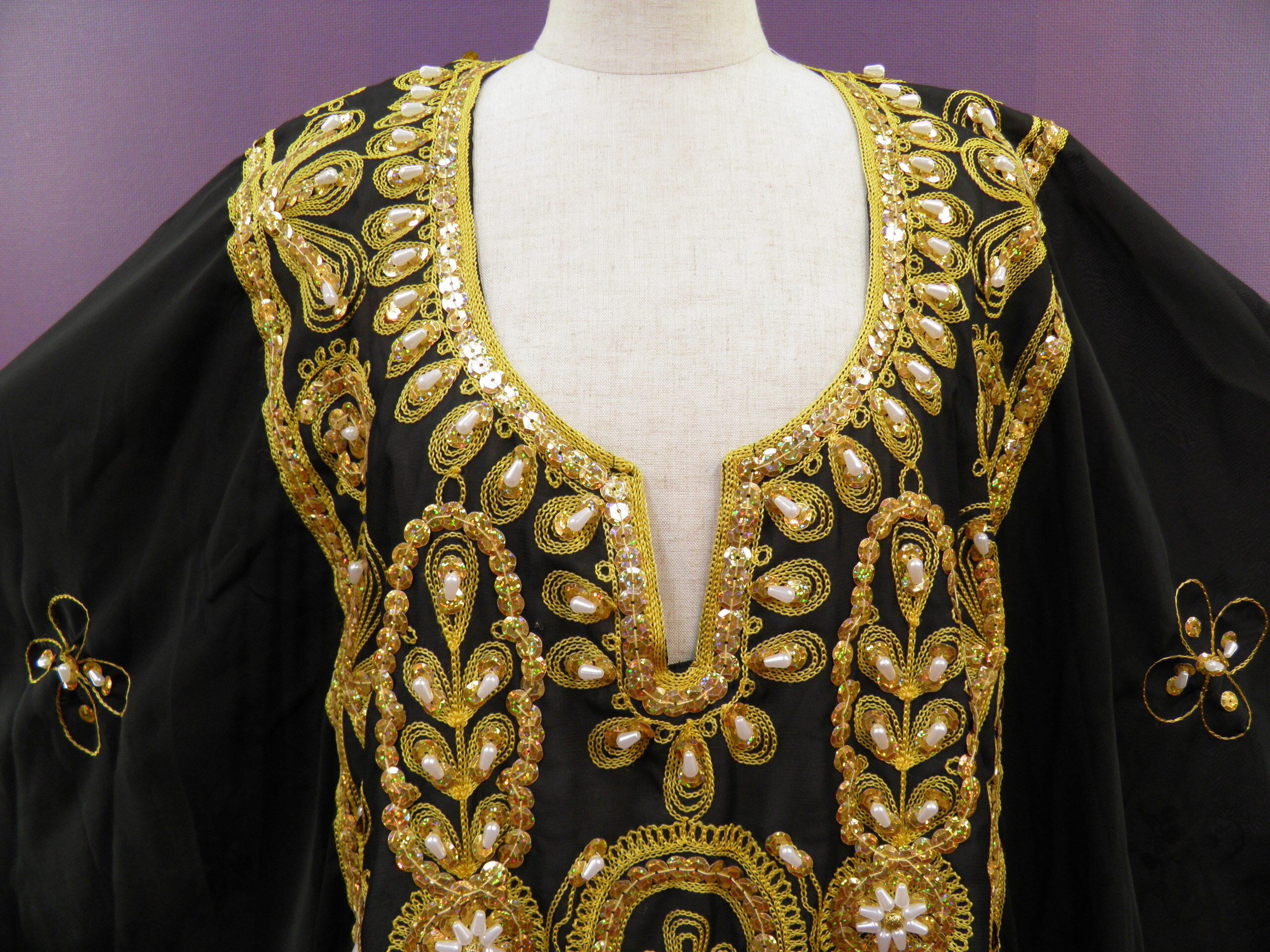 ハリージ（ハリジ）ドレス | shamirajapan