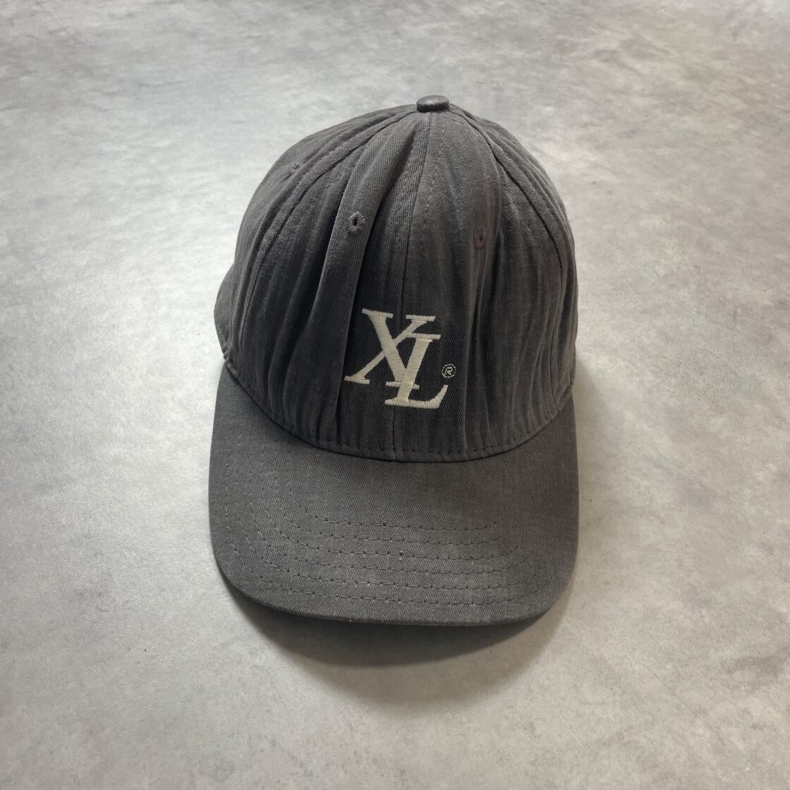90s USA製 XLARGE エクストララージ ヴィンテージ キャップ | Pay ID