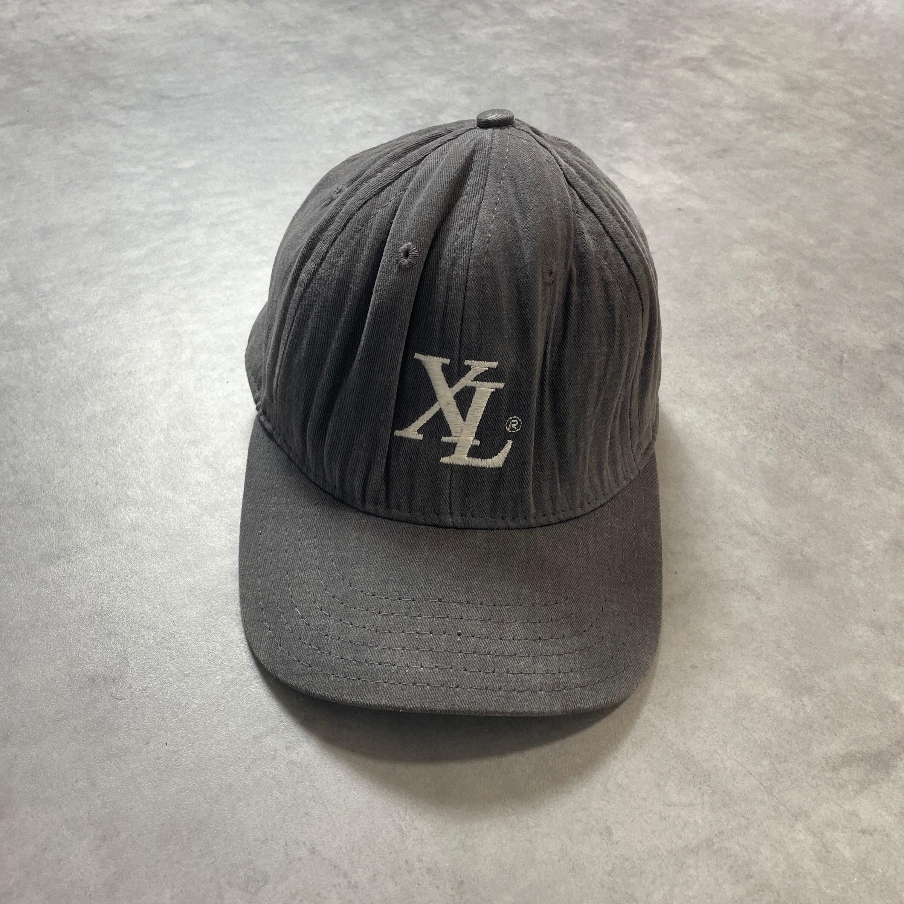 90s USA製 XLARGE エクストララージ ヴィンテージ キャップ