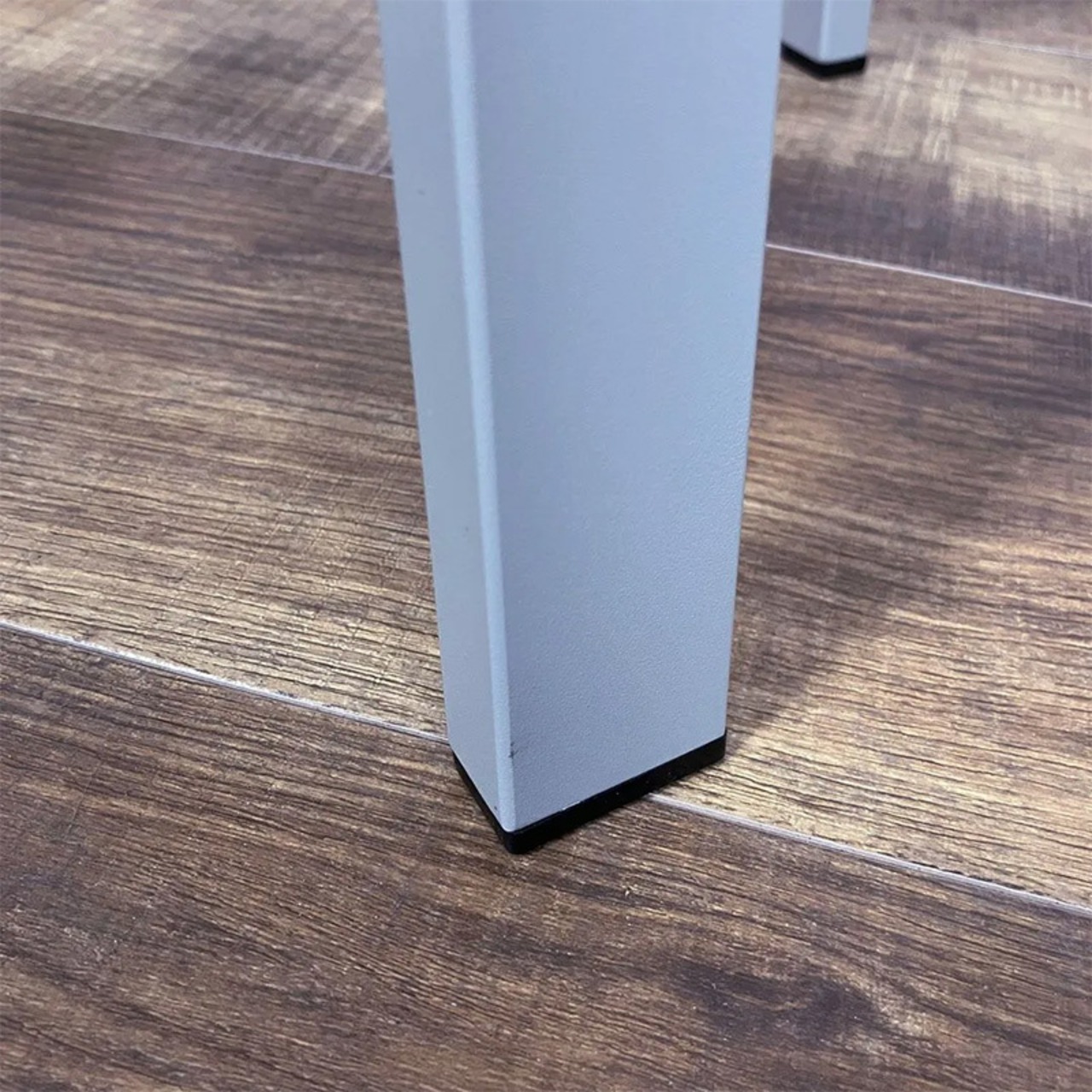 HAY EVOLVER STOOL S スツール スカイグレー【開封済み 未使用品】【中古】【160サイズ】