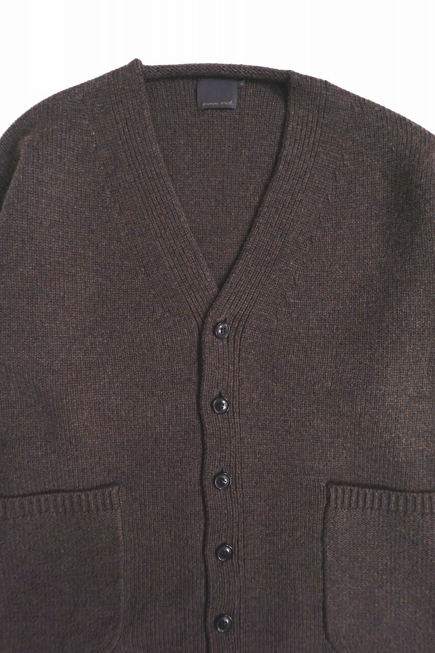 Hand Framed Super Merino C/D