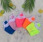 【Bellarabong】予約販売　カラフルクールT