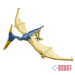 ケナー ロスト・ワールド/ジュラシック・パーク プテラノドン アクションフィギュア 1997 ルース