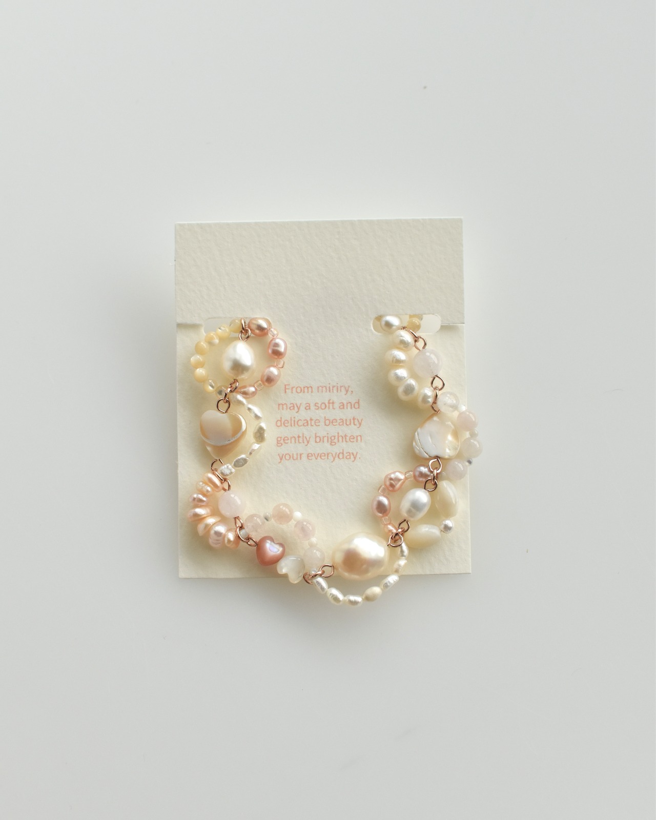 sakura (pink gold)