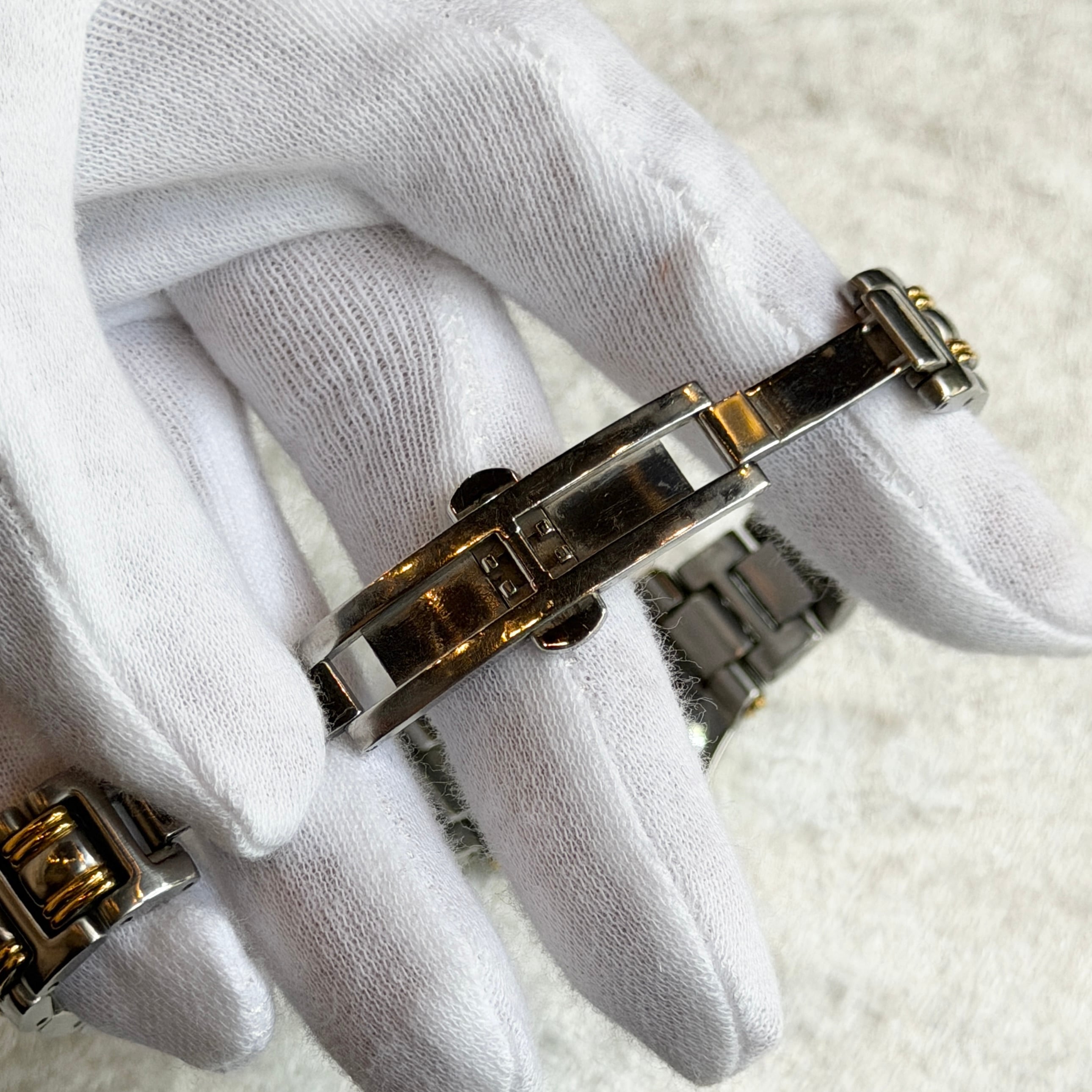 GUCCI 9040L watch | CHIMI VINTAGE