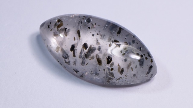 YouTube176-4 マーカサイトinクォーツ［ブラジル産］