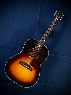 スタッフォード Stafford SLG360 BS 2000年 クロサワ 超美品 ギブソンB25/LGタイプ 商品画像 6