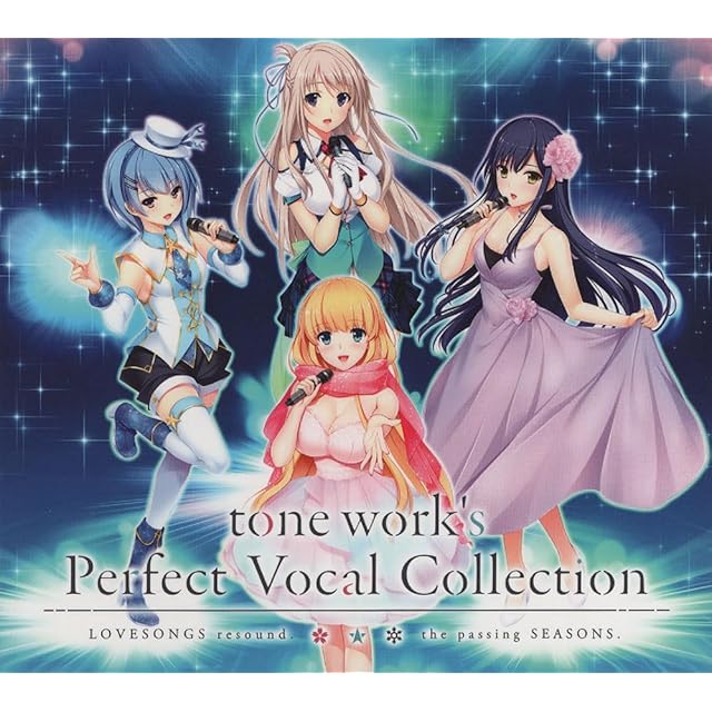 期間限定値下げ！！ perfect affection 音姫 sp サイン WS D.C. 