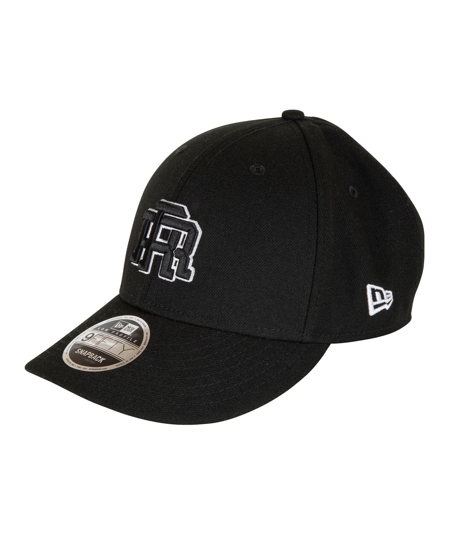 【#Re:room×NEW ERA】 9FIFTY LOW PROFILE［REH150］