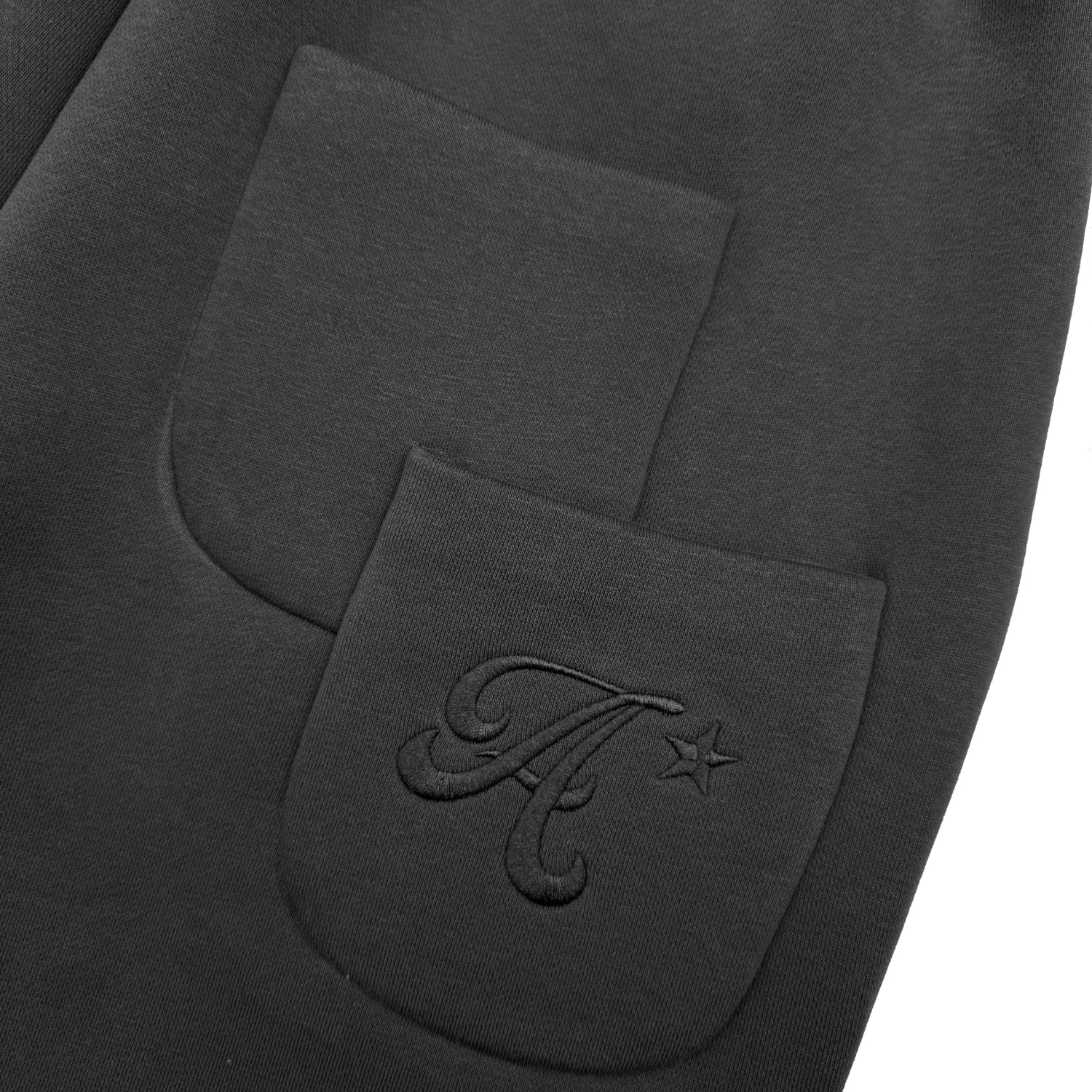 SAINT ALEXANDER / CLOUDED UNIFORM V2 Sweats | HOLICK