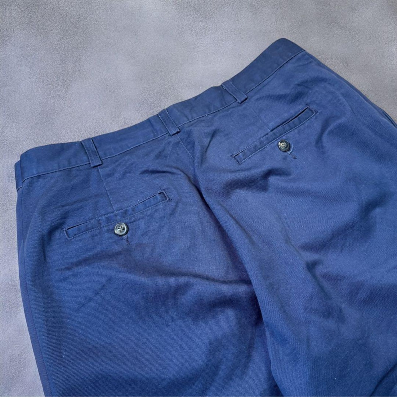 DOCKERS 90s 2TAC CHINO PANT古着 - 8