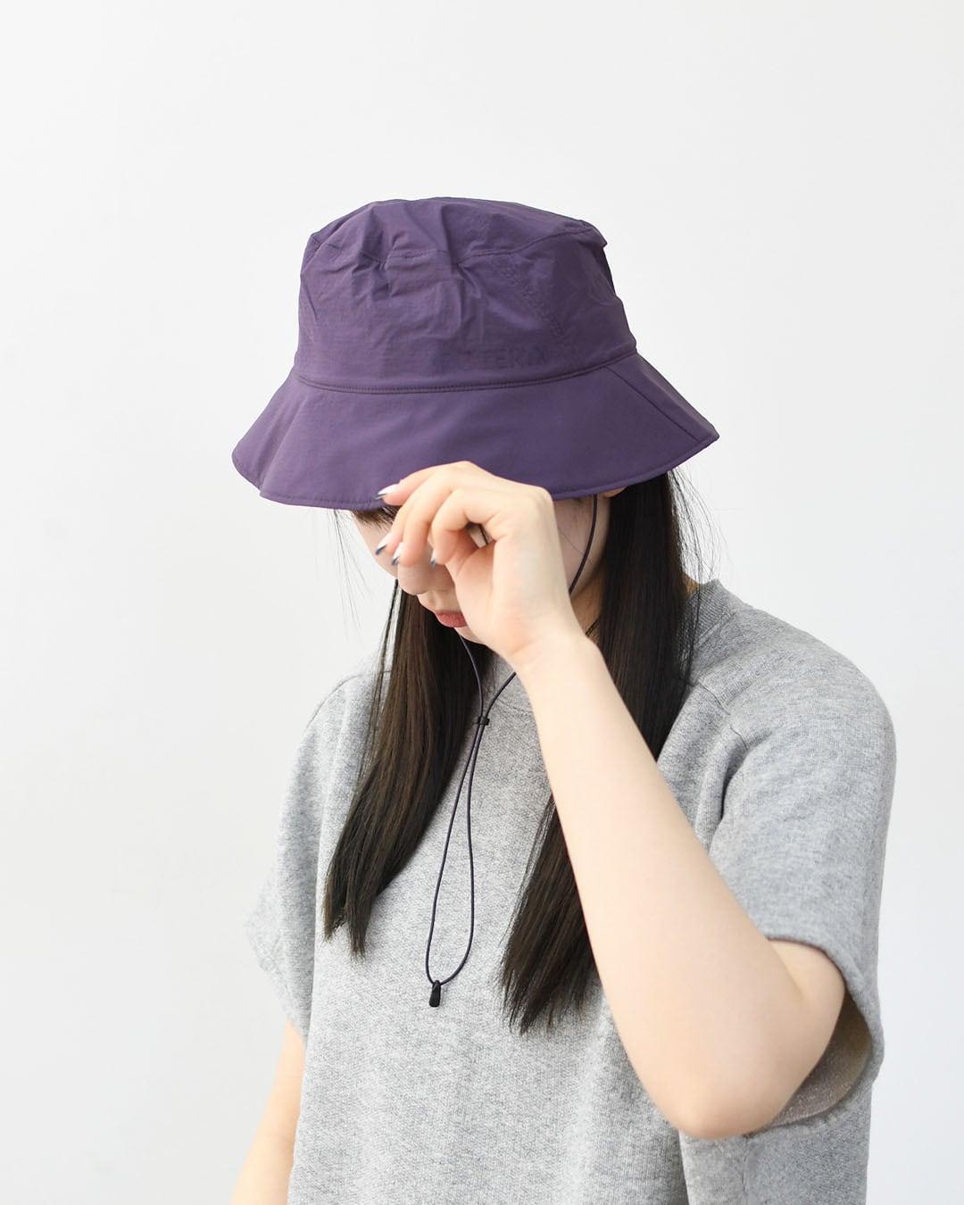 ARC'TERYX [アークテリクス正規代理店] Sinsolo Bucket Hat