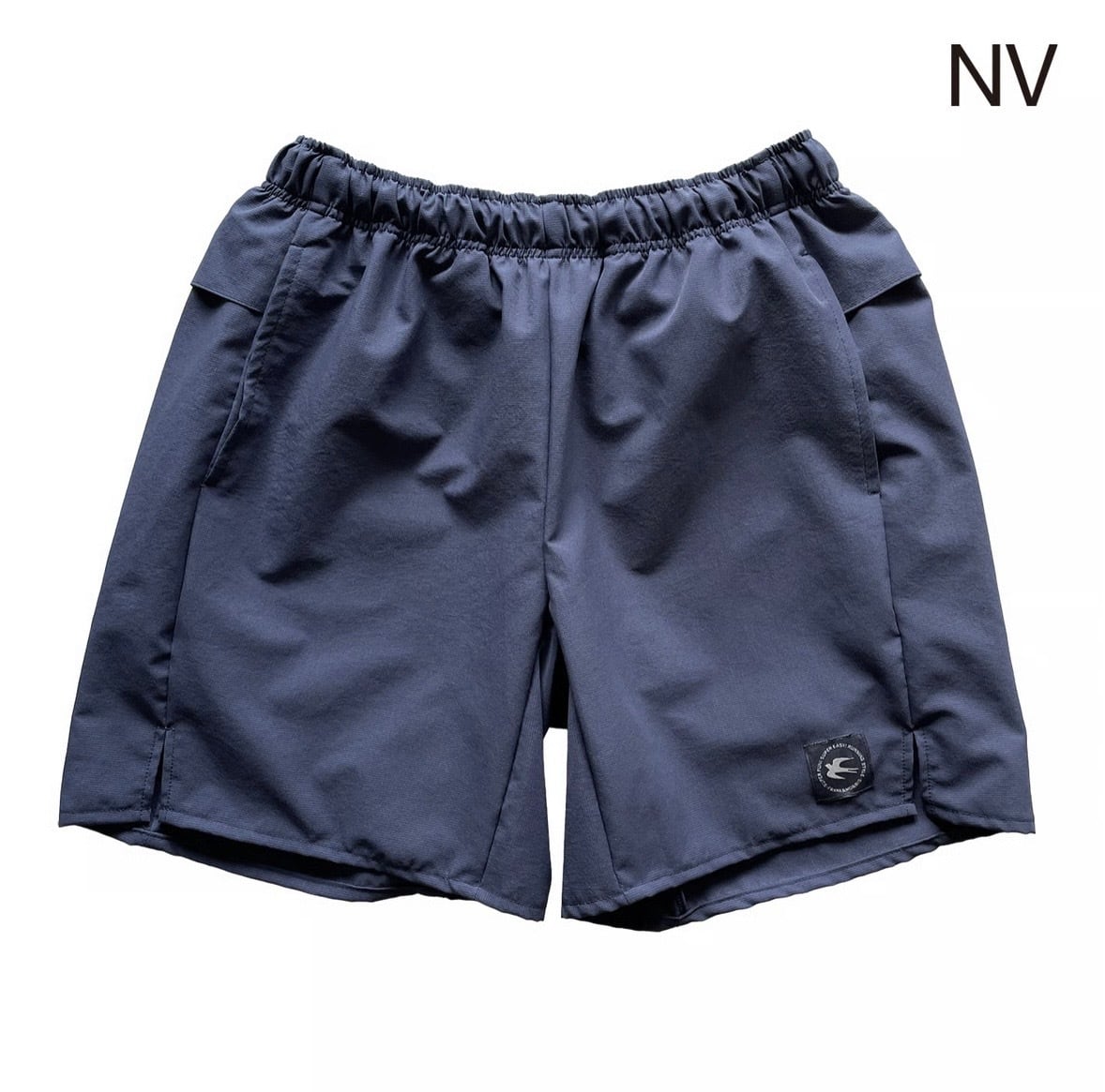 ウォーキング・ランニングウェア charbon DAZZLE CAMOUFLAGE RACING SHORTS Dazzle Camo 2in1 Shorts | Black | Craft Sportswear