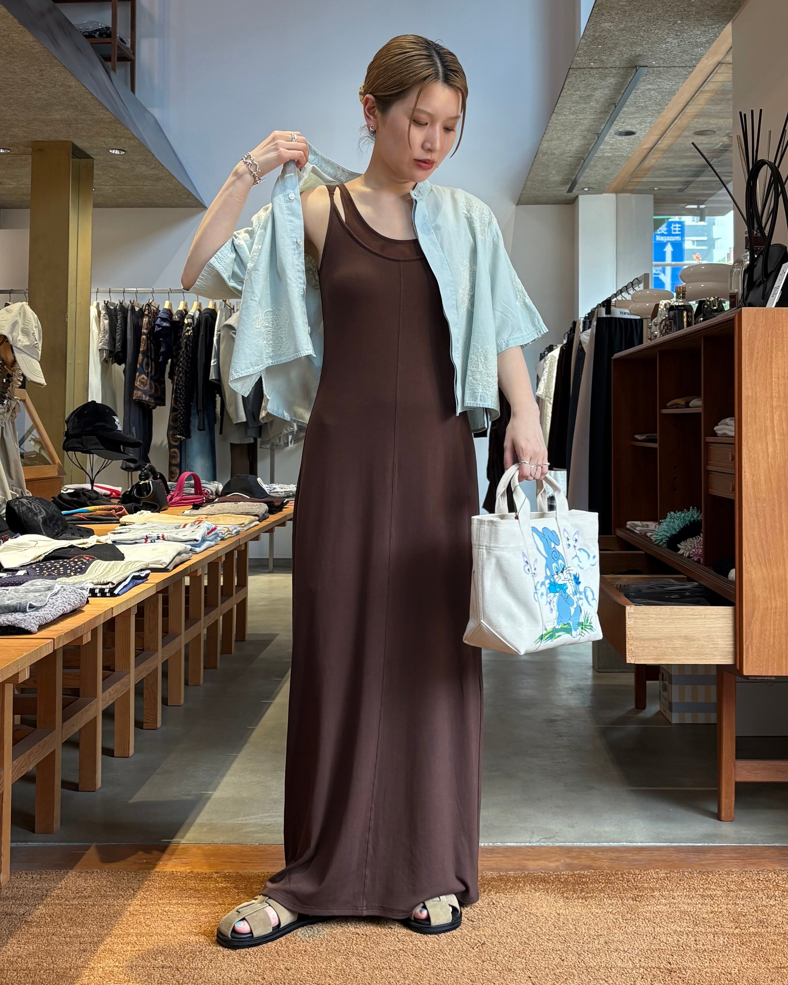 DRESSES / ワンピース | TRENT online