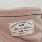 【puppygallery公式】    Cozy bunny all-in-one   2XL-3.5XL