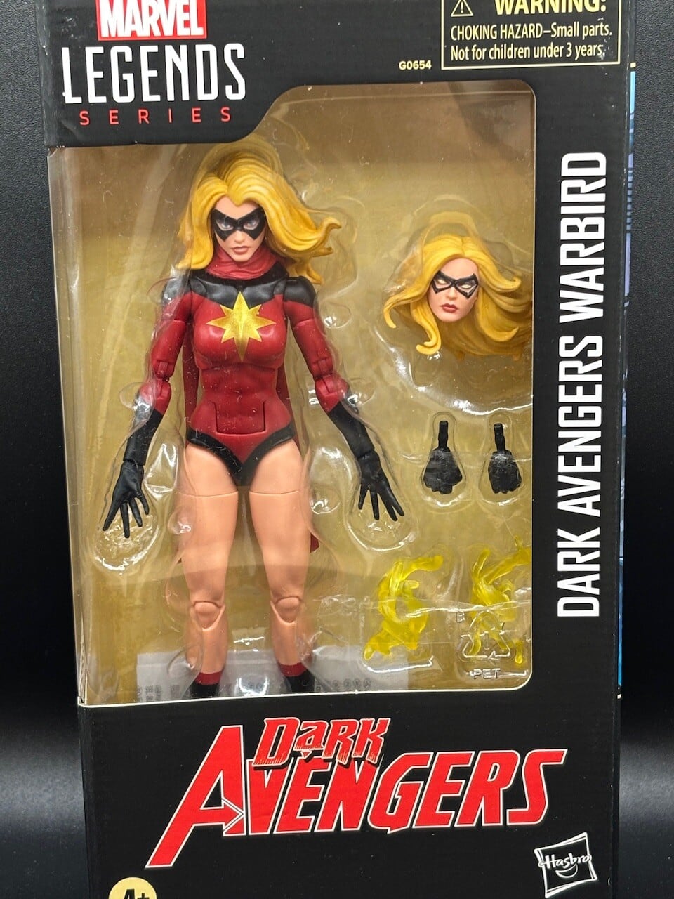 マーベルレジェンド | アメトイショップHi-Gimmick