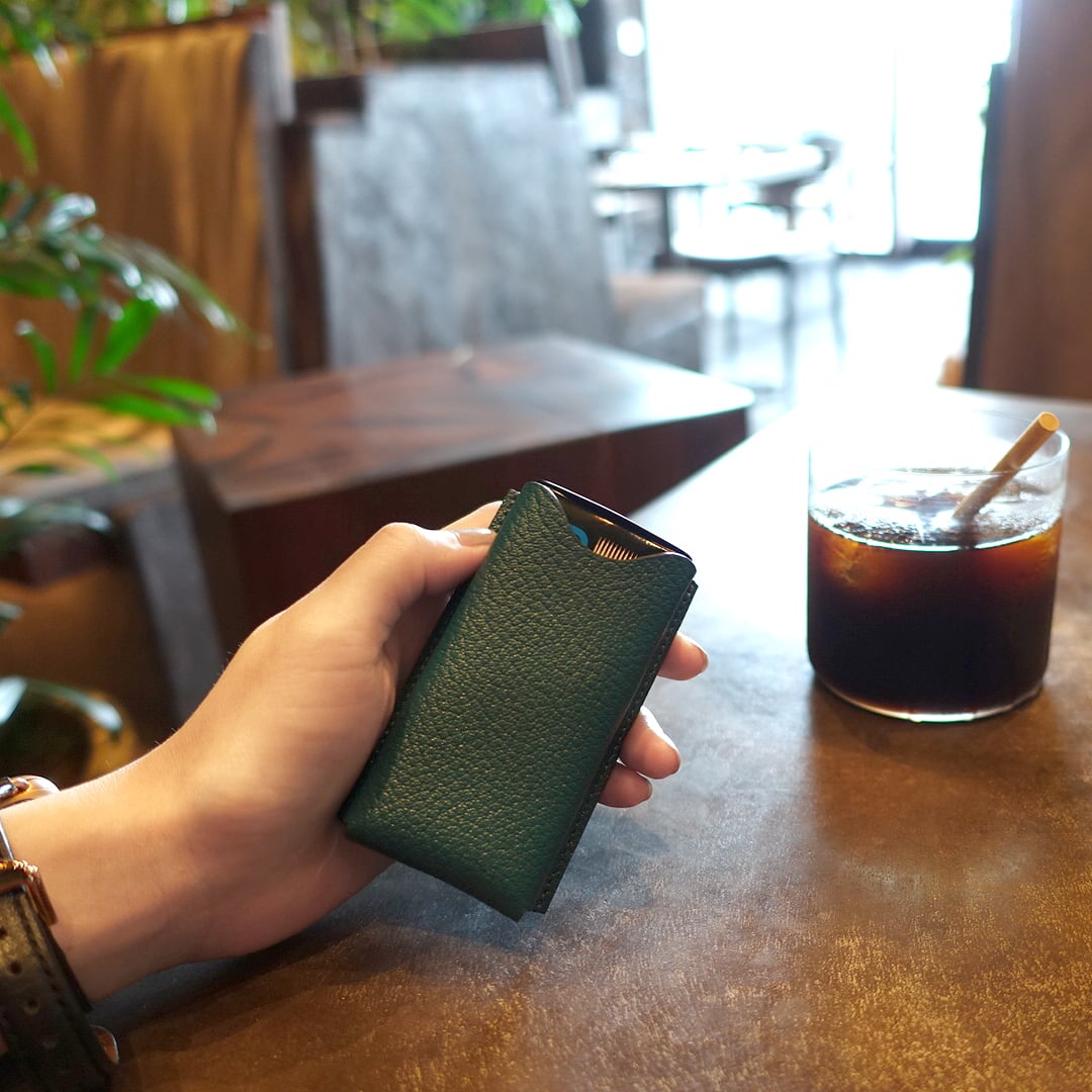 フリスク缶ケース(フレンチゴート/シュリー) | recomma