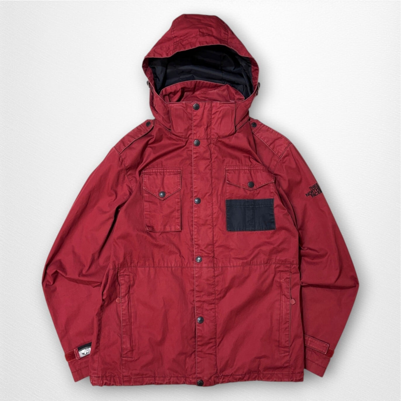 THE NORTH FACE】ザノースフェイス 韓国限定 マウンテンジャケット 95