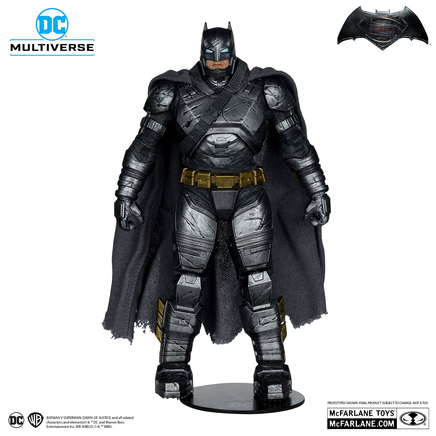 DC マルチバース バットマン vs スーパーマン ジャスティスの DC マルチバース バットマン vs スーパーマン ジャスティスの