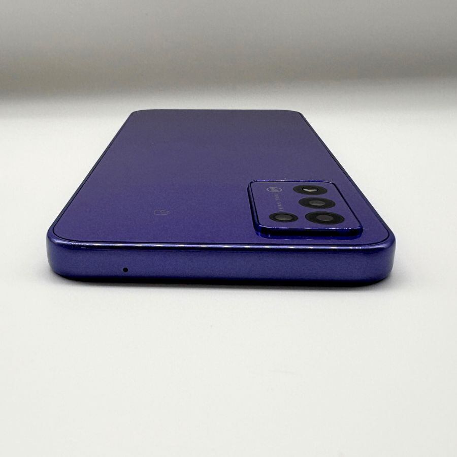 Libero 5G III アンドロイドスマホ SIMロック解除済み SIMフリー ワイ