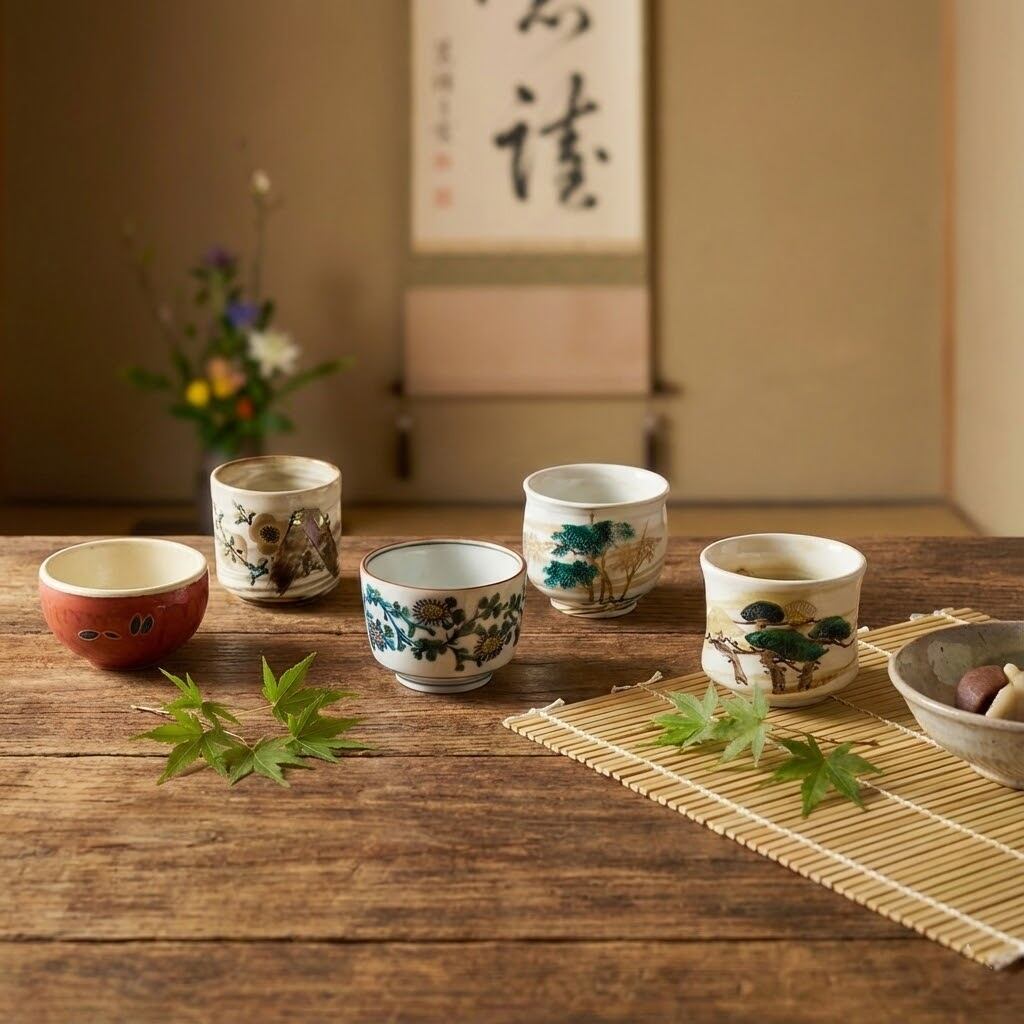 中本純也　中鉢　2点セット IMG_4705-scaled.jpg